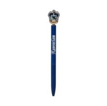 Pen Metal 2D Topper - Harry Potter (Ravenclaw)