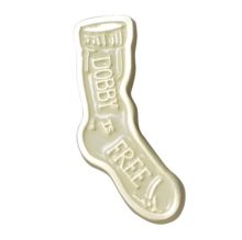 Harry Potter Pin Badge - (Dobby)