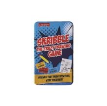 Skribble