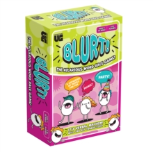 University Games Blurt, Multi