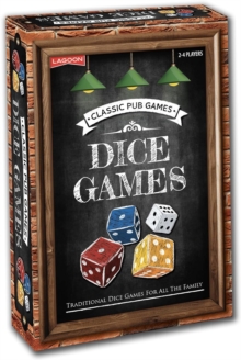 Dice Game Compendium