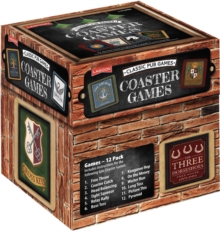 Coaster Games
