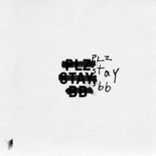 Plz Stay, Bb-image-5056032329737