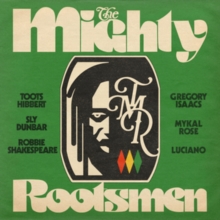 The Mighty Rootsmen-image-5056032397545