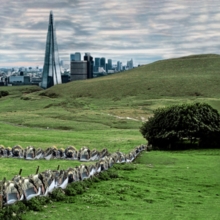 The Valley/England EP-image-5056321673053