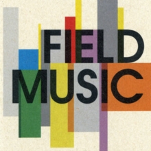 Field Music (20th Anniversary Edition)-image-5056340108376