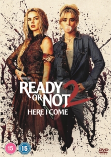 Ready Or Not 2: Here I Come