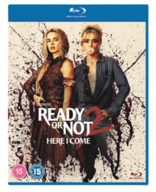 Ready Or Not 2: Here I Come