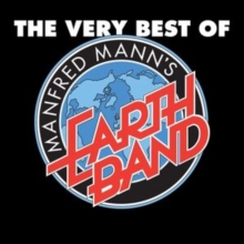 The best of Manfred Mann’s Earth Band