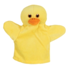 The Puppet Company Duck - My First Puppets