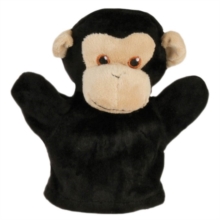 The Puppet Company Chimp - My First Puppets