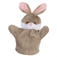 The Puppet Company Rabbit - My First Puppets