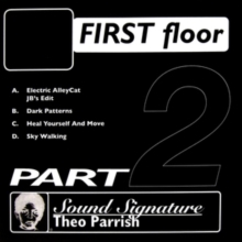 First Floor Pt. 2-image-5060100745541