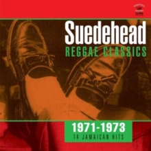Suedehead: Reggae Classics 1971-1973