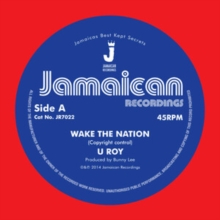 Wake the Nation/Non Violence (Version)