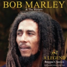 A Legend: Reggae Classics-image-5060143491467