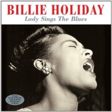 Lady sings the blues-image-5060143491849