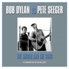 The Singer and the Song-image-5060143491948
