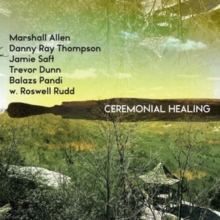 Ceremonial Healing-image-5060197761790