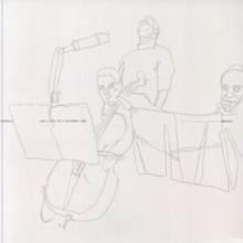 Love and Hate in a Different Time (X-Pres 2 & Kerri Chandler Rmx)-image-5060202597338