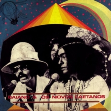 Baiano & Os Novos Caetanos-image-5060211503634