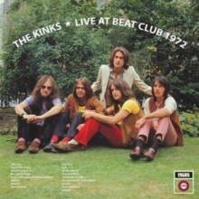Live at Beat Club 1972-image-5060331753223