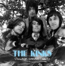 Village Green: Live in '68! EP-image-5060331753650