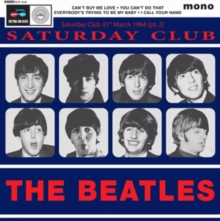 Saturday Club 31st March 1964 (Pt. 2)-image-5060331753940