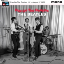 Pop Go the Beatles #12: August 1st 1963-image-5060331754183