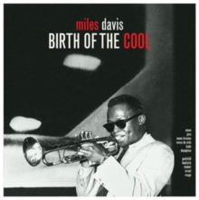 Birth of the Cool-image-5060348582182