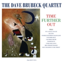 Time Further Out-image-5060348582571