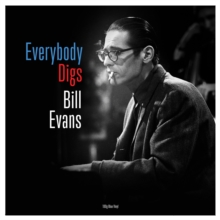 Everybody digs Bill Evans-image-5060348582595