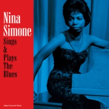 Sings & Plays the Blues-image-5060348582755
