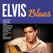 Elvis Blues-image-5060348583318
