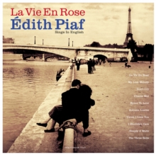 La Vie En Rose: dith Piaf Sings in English-image-5060348583622