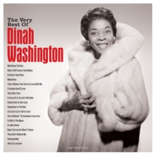 The Very Best of Dinah Washington-image-5060348583660