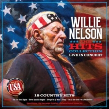 The hits collection: Live in concert-image-5060351843720