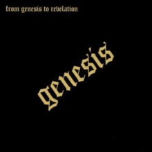 Genesis to revelation-image-5060384460055