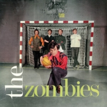 The Zombies-image-5060384460147