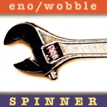 Spinner (25th Anniversary Edition)