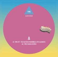 Time Remixes