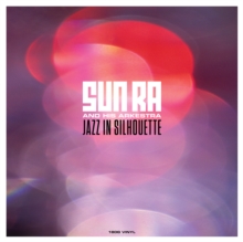 Jazz in Silhouette-image-5060397601575