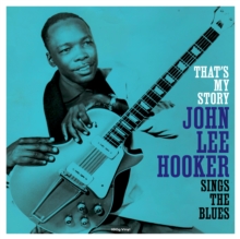 That's My Story/Sings the Blues-image-5060397601971
