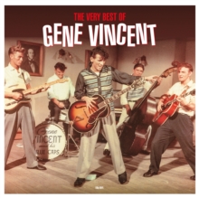 The Very Best of Gene Vincent