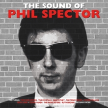 The Sound of Phil Spector-image-5060397602459