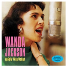 Rockin' With Wanda-image-5060397602794