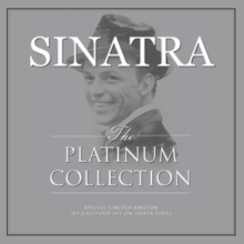 The Platinum Collection (Limited Edition)-image-5060403743039