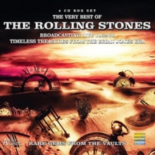 The Very Best of the Rolling Stones