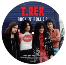 Rock ’N’ Roll EP (Limited Edition)