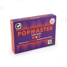 Popmaster Card Game